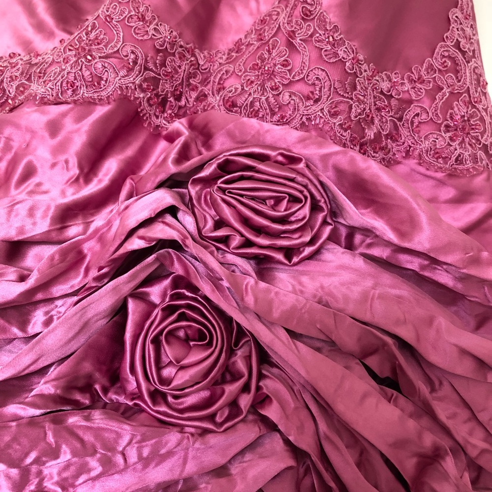 Gown